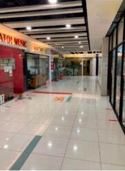 Bukit Timah Plaza / Sherwood Towers (D21), Retail #501518591